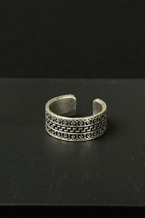 انگشتر جواهر مردانه cheetah quality - کد 893549565