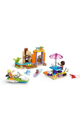Tost Makinesi LEGO® Friends LEGO - کد 883914702