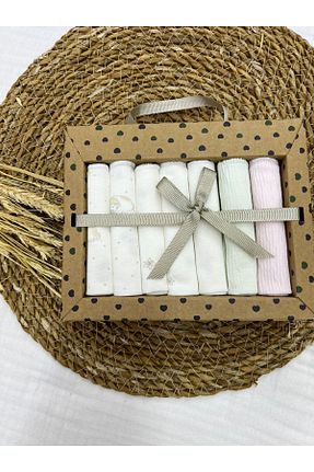 دستمال مرطوب کودک Caramell - کد 893578004