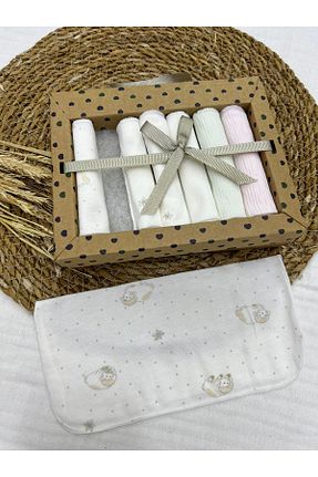دستمال مرطوب کودک Caramell - کد 893578004
