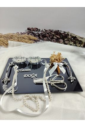 سینی بله برون Basic Creation - کد 813957437