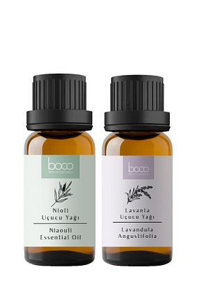روغن مراقبت Boco Nature - کد 882458216