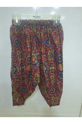 لباس رنگی زنانه بافتنی NUR TEKSTİL - کد 893574225