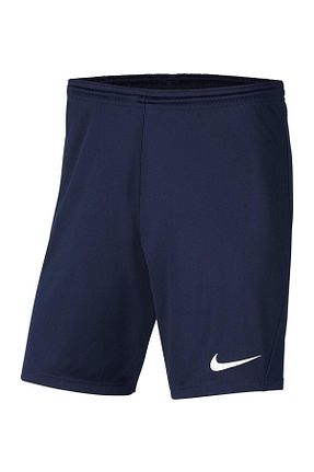 شوارک اسپرت سرمه ای بچه گانه پارچه Nike - کد 94159602