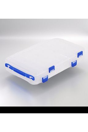 کیف لنسر ماهیگیری سفید Kozi - کد 895607700