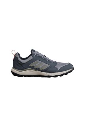 کفش اسنیکر طوسی مردانه بند دار adidas - کد 828498516