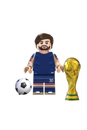 اسباب بازی فیگور شخصیت myminitoys - کد 843397471