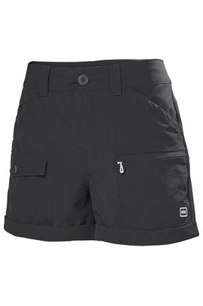 شوارک اسپرت قهوه ای زنانه الاستین Helly Hansen - کد 6072675