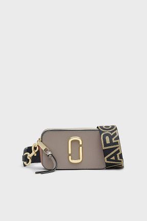 کیف دوشی قهوه ای زنانه پارچه ای Marc Jacobs - کد 821223953
