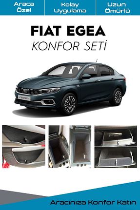 اکسسوری داشبورد خودرو GRAFİCAR - کد 160086058