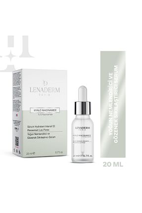 سرم پوست همه انواع پوست Lenaderm - کد 887587050