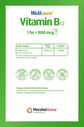 ویتامین Wellcare - کد 46665972