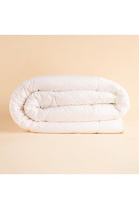 لحاف تکنفره سفید الیاف Penelope Bedroom - کد 771423231