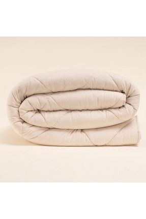 لحاف دونفره بژ 195 x 215 Penelope - کد 856273591