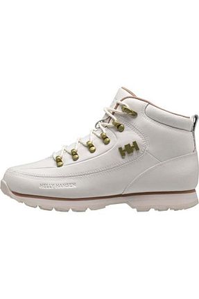 بوت / نیم بوت سفید زنانه چرم مصنوعی Helly Hansen - کد 751290596