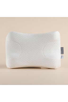 بالش سفید میکروفیبر Penelope Bedroom - کد 781044418