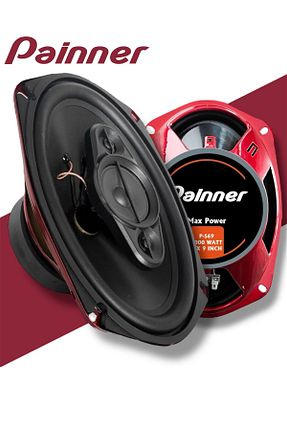 اسپیکر خودرو Painner - کد 825570083