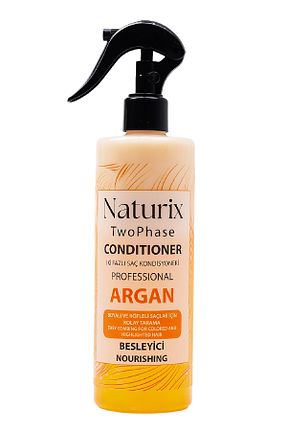 اسپری روشن کننده مو Naturix - کد 70349066
