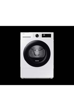 ماشین خشک کن لباس سفید 9کلیوگرم Samsung - کد 776735862