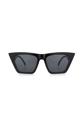 عینک آفتابی رنگی زنانه UV400 Kinary - کد 350297321