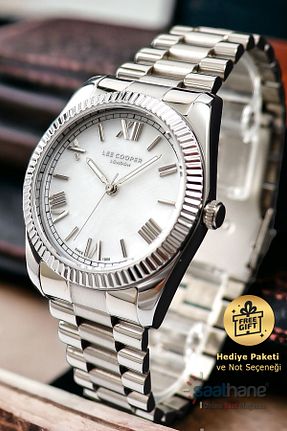 ساعت مچی زنانه 37 میلی متر Lee Cooper - کد 825075326
