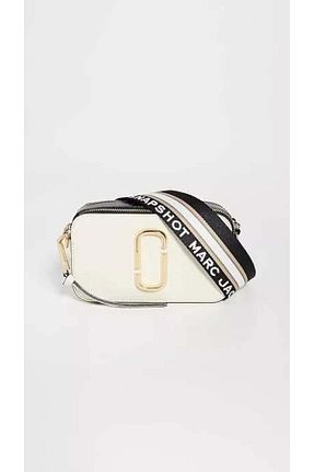 کیف دوشی فیروزه ای زنانه Marc Jacobs - کد 893785482