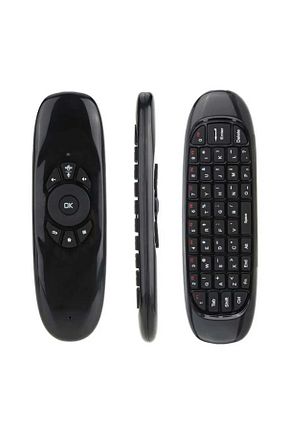 کیبورد مشکی Asfal - کد 893788026