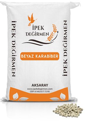 فلفل سیاه İpek Değirmen - کد 896741490