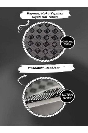 کفپوش خودرو Halı Carmine Carpet - کد 924253494