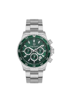 ساعت مچی مردانه 44 میلی متر Sergio Tacchini - کد 794677122
