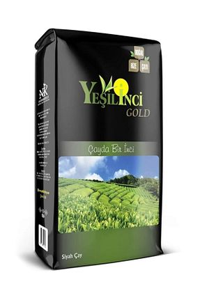 چای فله ای YEŞİLİNCİ ÇAY - کد 885529093