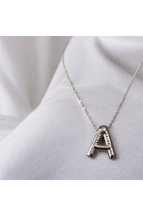 گردنبند جواهر زنانه استیل ضد زنگ NAS fashion - کد 870522527