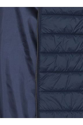 جلیقه سرمه ای مردانه رگولار LC Waikiki - کد 893961335