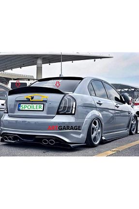 بادی کیت خودرو Bodykitartgarage - کد 893961243