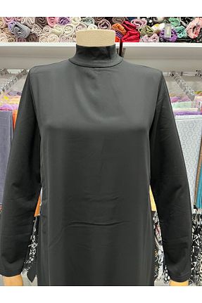 پوشاک حرارتی و لباس زیر مشکی زنانه Zeynep Butik - کد 895699986