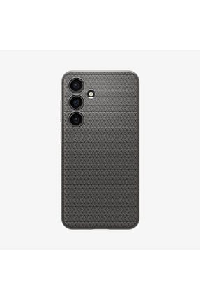 کاور و قاب طوسی Spigen - کد 797964726