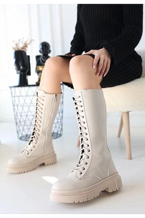 چکمه رنگی زنانه Gökyüzü Moda - کد 920674555