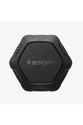 هولدر گوشی داخل خودرو مشکی Spigen - کد 2976274
