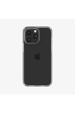 کاور و قاب سفید iPhone 15 Pro Max Spigen - کد 786347173