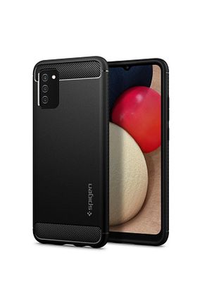 کاور و قاب مشکی Spigen - کد 140701032