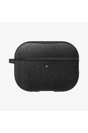 قاب هدفون مشکی Spigen - کد 464360471