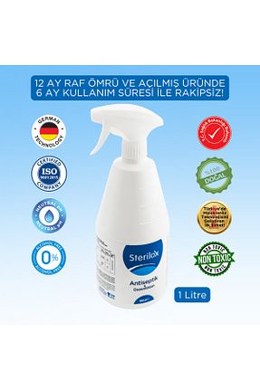 ضد عفونی کننده Sterilox - کد 778846037