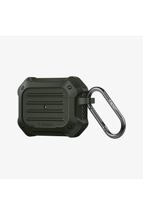 کاور و قاب سبز iPhone 15 Spigen - کد 46575385