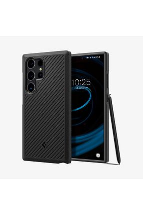 کاور و قاب مشکی Spigen - کد 797951729