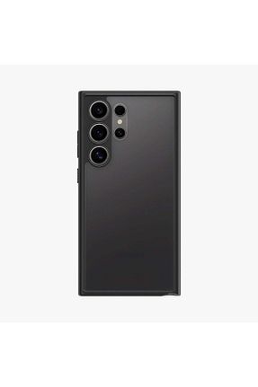 کاور و قاب مشکی Spigen - کد 814352704