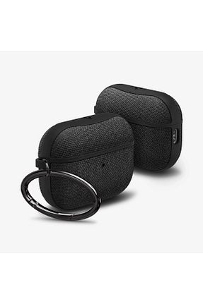 قاب هدفون مشکی Spigen - کد 170575187