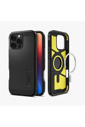 کاور و قاب مشکی Spigen - کد 857916145
