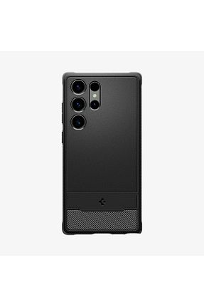 کاور و قاب مشکی Spigen - کد 648913430
