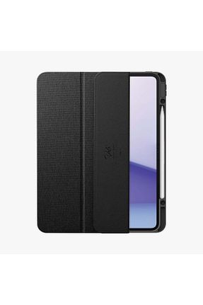 کیف تبلت مشکی Apple Uyumlu Spigen - کد 851707735