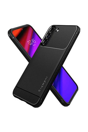 کاور و قاب مشکی Spigen - کد 239573684